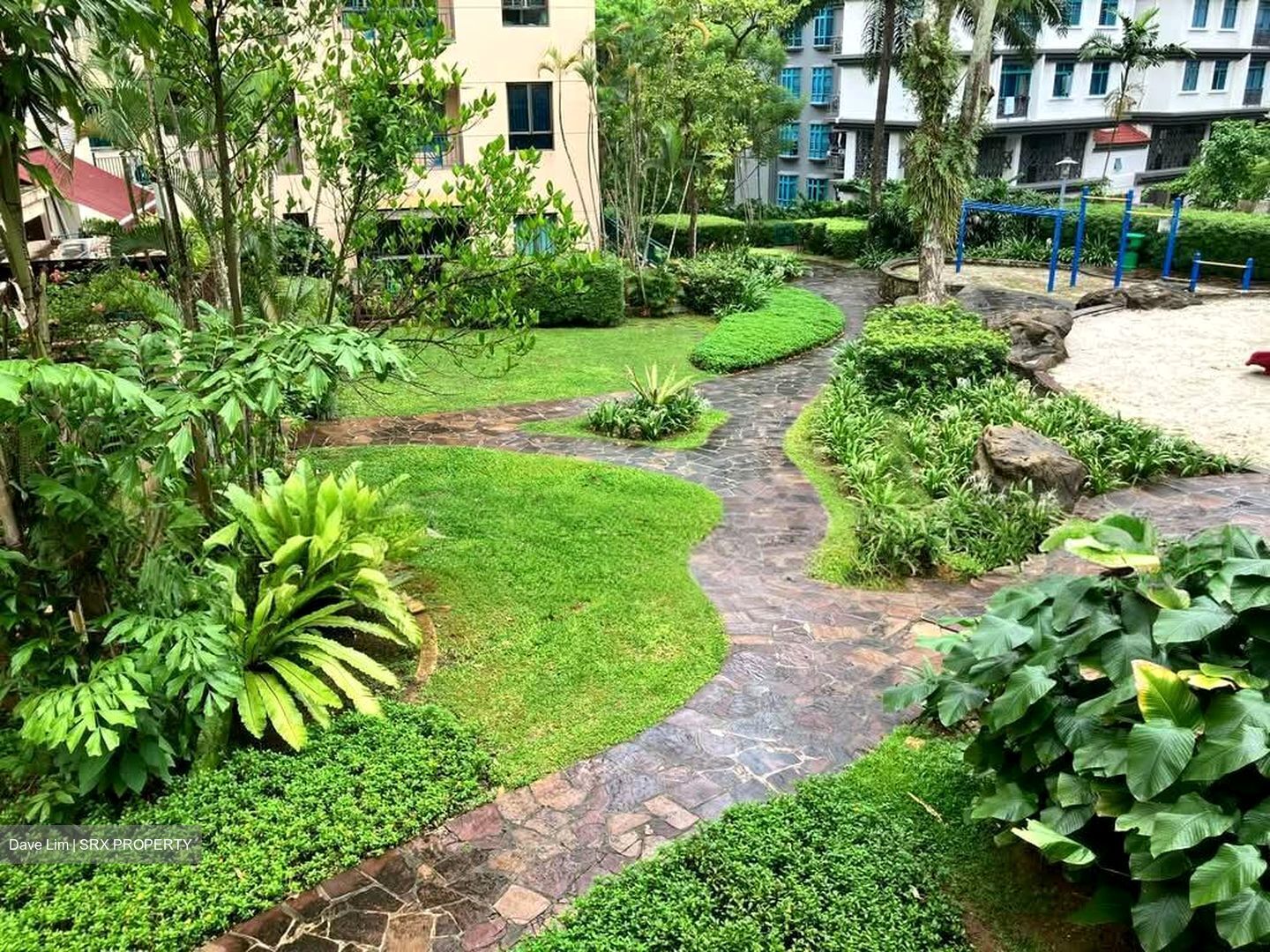 Hillbrooks (D23), Condominium #533269311